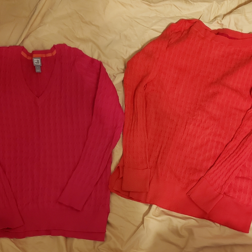 Sweaters